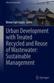 Urban Development with Treated Recycled and Reuse of Wastewater: Sustainable Management