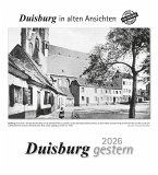 Duisburg gestern 2026
