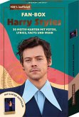 Fan-Box Harry Styles Fan-Box Harry Styles