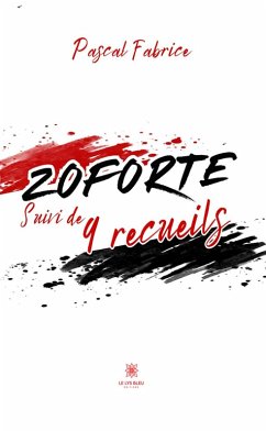 Zoforte (eBook, ePUB) - Fabrice, Pascal