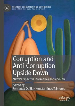 Corruption and Anti-Corruption Upside Down (eBook, PDF)