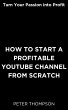How to Start a Profitable Youtube... - Bild 1