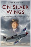 On Silver Wings (eBook, ePUB)