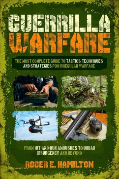 Cover Guerrilla Warfare (eBook, ePUB)