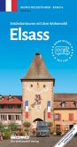 Entdeckertouren mit dem Wohnmobil Elsass Entdeckertouren mit dem Wohnmobil Elsass
