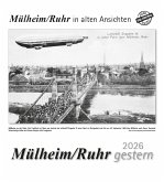 Mülheim a. d. Ruhr gestern 2026