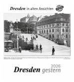 Dresden gestern 2026
