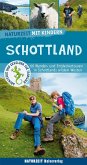 Naturzeit mit Kindern: Schottland Naturzeit mit Kindern: Schottland