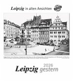 Leipzig gestern 2026