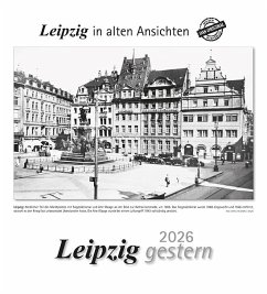 Cover Leipzig gestern 2026