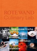Rote Wand. Culinary Lab Rote Wand. Culinary Lab