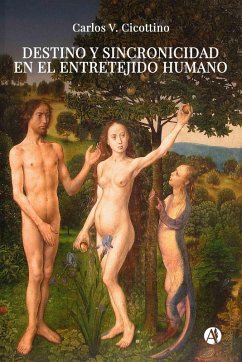 Cover Destino y sincronicidad en el entretejido humano (eBook, ePUB)