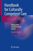 Handbook for Culturally Competent Care (eBook, PDF) Handbook for Culturally Competent Care (eBook, PDF)