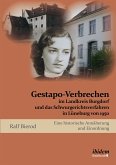 Gestapo-Verbrechen im Landkreis Burgdorf und das Schwurgerichtsverfahren in Lüneburg von 1950 (eBook, PDF)