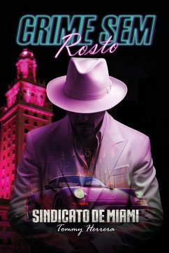 Crime Sem Rosto - Herrera, Tommy Crime Sem Rosto - Herrera, Tommy