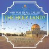 Why Was Israel Called The Holy Land? -... - Bild 1