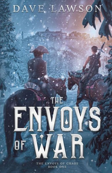 The Envoys of War
