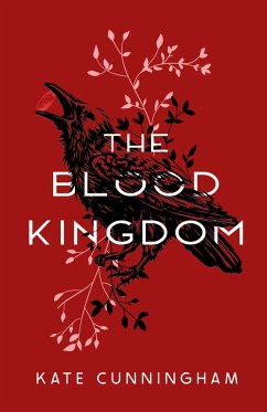 Cover The Blood Kingdom