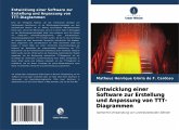 Entwicklung einer Software zur Erstellung und Anpassung von TTT-Diagrammen Entwicklung einer Software zur Erstellung und Anpassung von TTT-Diagrammen