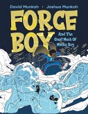 Force Boy