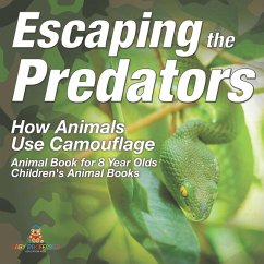 Escaping the Predators - Baby