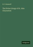 The Divine Liturgy of St. John Chrysostom The Divine Liturgy of St. John Chrysostom