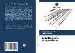 Cover Endodontische Missgeschicke