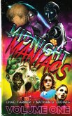 Midnight Maniacs Midnight Maniacs