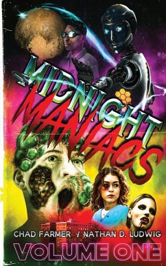 Cover Midnight Maniacs