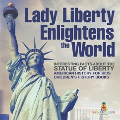 Cover Lady Liberty Enlightens the World
