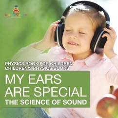 Cover My Ears are Special