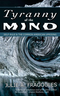 Cover Tyranny of the Mind