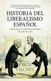 Historia del liberalismo español Historia del liberalismo español