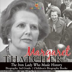 Cover Margaret Thatcher