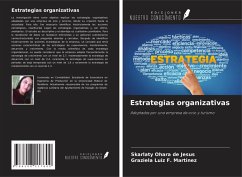 Cover Estrategias organizativas