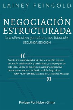 Cover Negociación Estructurada