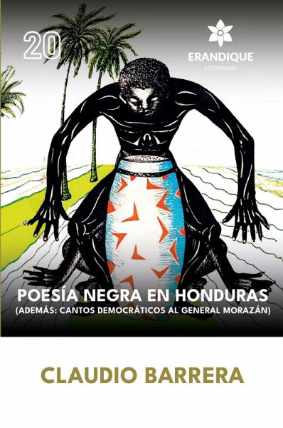 Poesía Negra en Honduras (Además Poesía Negra en Honduras (Además
