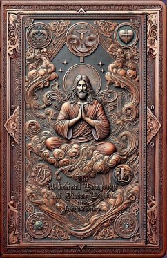 Cover The Universal Language of Divine Light and Frequencies