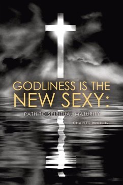 Cover Godliness is the New Sexy
