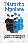 Disturbo bipolare Disturbo bipolare