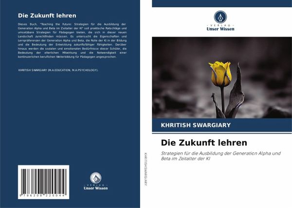 Die Zukunft lehren