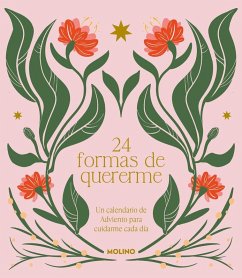 24 formas de quererme 24 formas de quererme