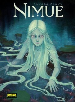Cover Nimue