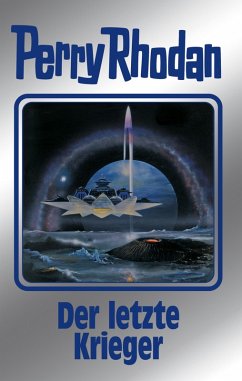 Cover Der letzte Krieger / Perry Rhodan - Silberband Bd.168 (eBook, ePUB)