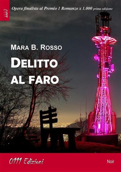 Delitto al faro (eBook, ePUB) Delitto al faro (eBook, ePUB)