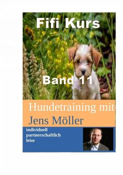 Fifi Kurs (eBook, ePUB) Cover Fifi Kurs (eBook, ePUB)