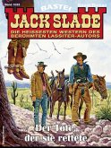 Jack Slade 1023 (eBook, ePUB) Jack Slade 1023 (eBook, ePUB)