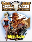 Skull-Ranch 145 (eBook, ePUB)