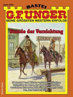 G. F. Unger 2300 (eBook, ePUB) - Unger, G. F.