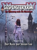 Gespenster-Krimi 159 (eBook, ePUB) Gespenster-Krimi 159 (eBook, ePUB)